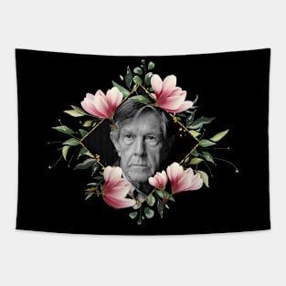 John Cage Tapestry