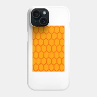 Honeycomb Phone Case