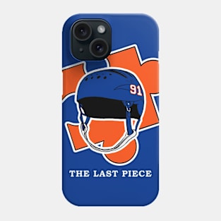 The Last Piece Phone Case