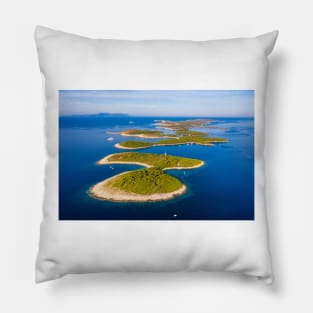 Hvar Pillow