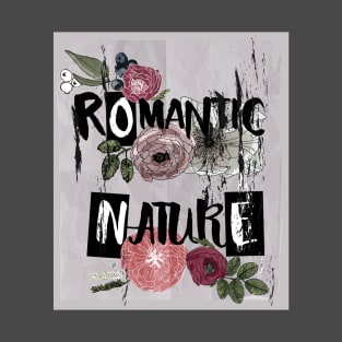 Romantic Nature T-Shirt