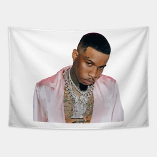 Tory Lanez Tapestry