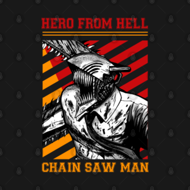 chainsaw