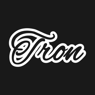 TRON T-Shirt