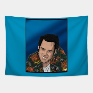 Ace Ventura Tapestry