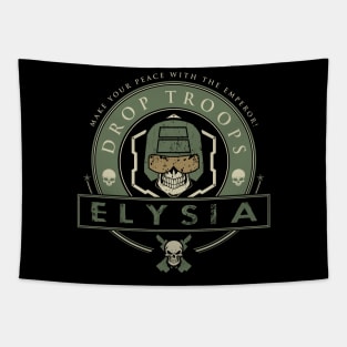 ELYSIA - CREST EDITION Tapestry