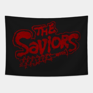 The Saviors Tapestry