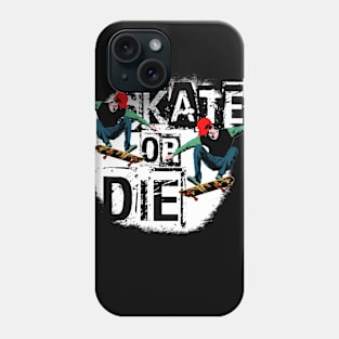 skate Phone Case