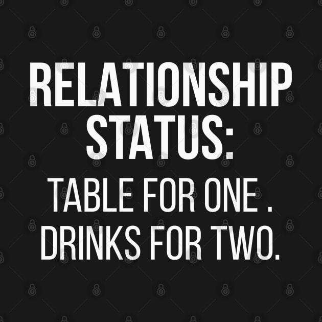 Drinks for Two by Venus Complete