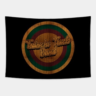 Circle Retro Tedeschi Trucks Band Tapestry