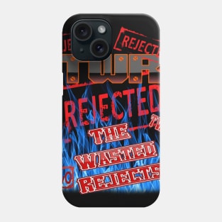 TWR Phone Case