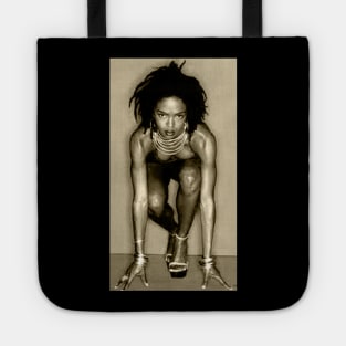 Lauryn Hill Tote