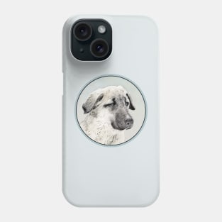 Anatolian Shepherd Phone Case