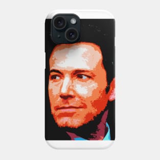 ben affleck Phone Case