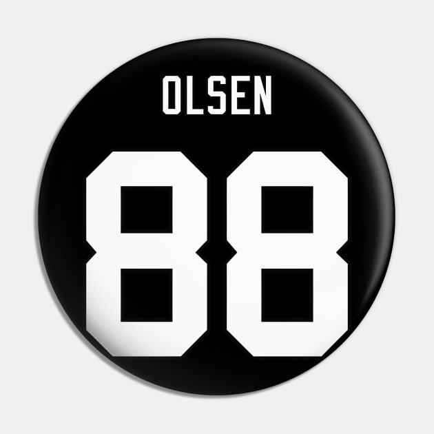 Greg Olsen Pin by telutiga