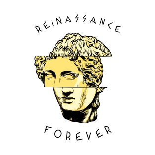 Reinassance Forever T-Shirt