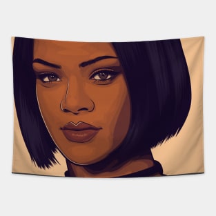 RIHANNA Tapestry