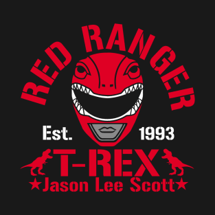 The 1st ranger T-Shirt