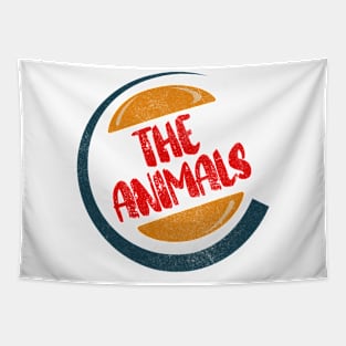 The Animals Tapestry