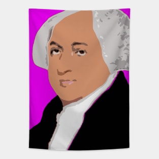 john adams Tapestry