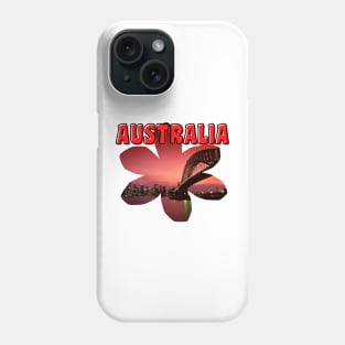 australia Phone Case