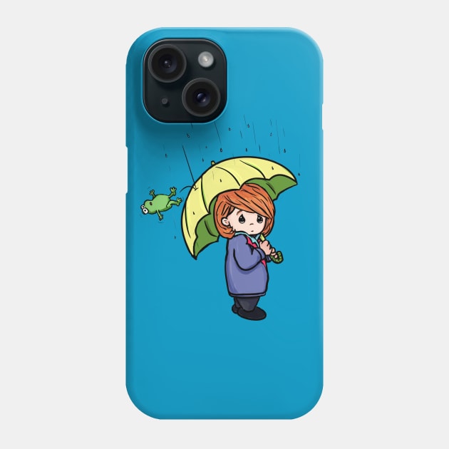 precious Phone Case by randomship