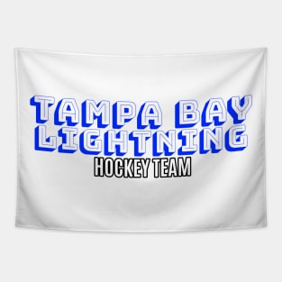 Tampa bay ligjtsning Tapestry