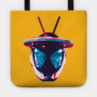 Ginga Tote