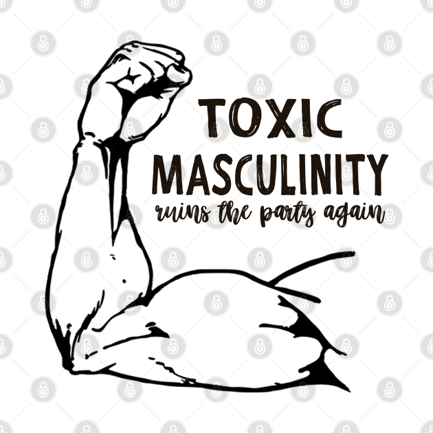 Toxic Masculinity My Favorite Murder