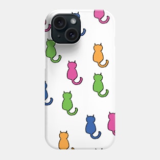 Cats Phone Case