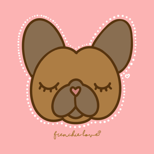 Frenchie dreams by frenchielove