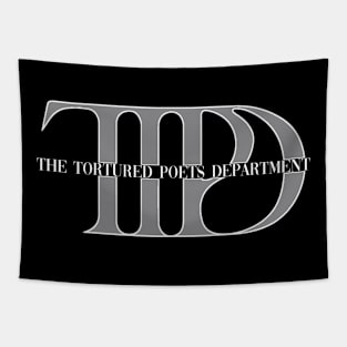 The Tortured Poets Department - taylor swift Tapestry