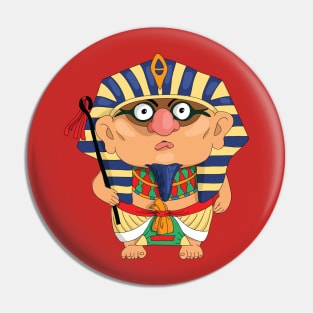 pharaoh Pin