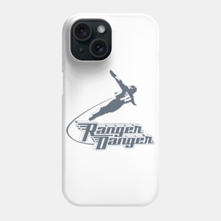 Jay and Silent Bob Clerks Ranger Danger Phone Case