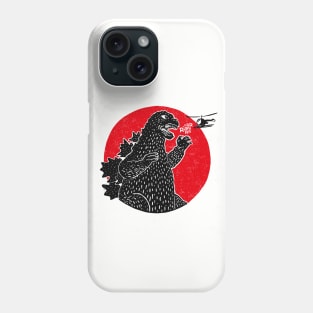 Rawrrr Phone Case