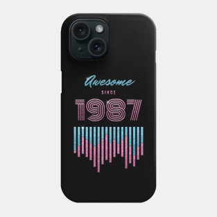 80s Phone Case