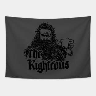 The Righteous Tapestry