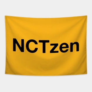 NCTzen Tapestry