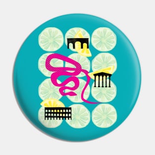 limonata Pin