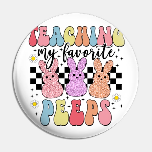 Teaching My Favorite Peeps Pin by JanaeLarson