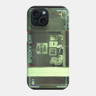 RLM Spookycam Phone Case