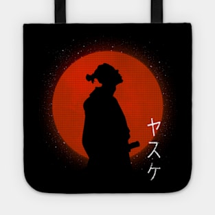 Yasuke Tote