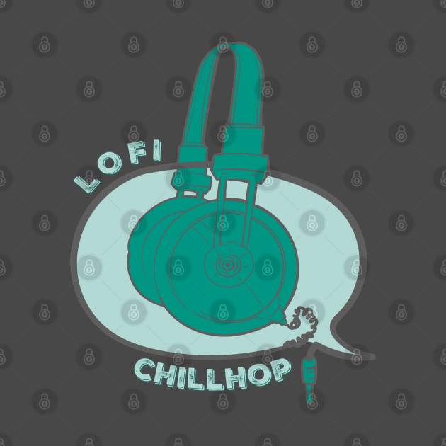Lofi Chillhop Music Downtempo by yaywow