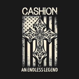 CASHION T-Shirt