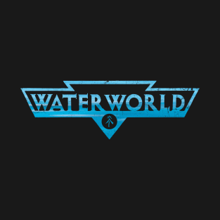 Waterworld (1995) T-Shirt