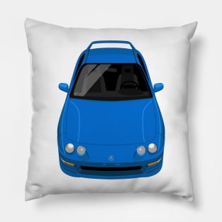 Integra Type R 1997-2001 - Blue Pillow