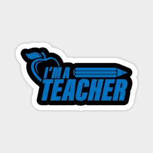 Teacher Magnet