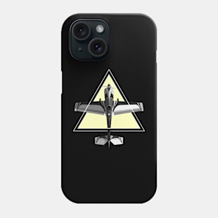 Aviation Aircraft Phone Case