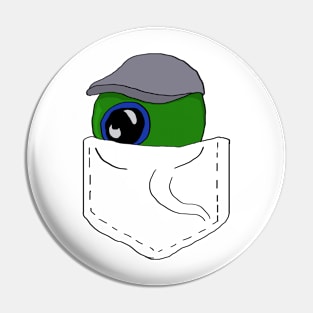 SepticEye Eye Sam Pin