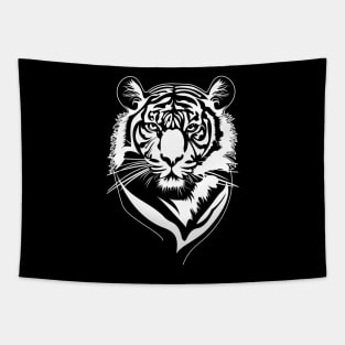 tiger Tapestry